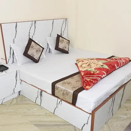 New Rajdhani Inn Lajpat Nagar